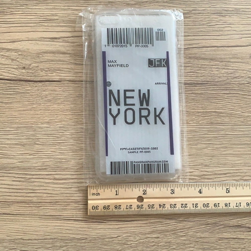 iPhone 6 Plus case - Picture 3 of 3